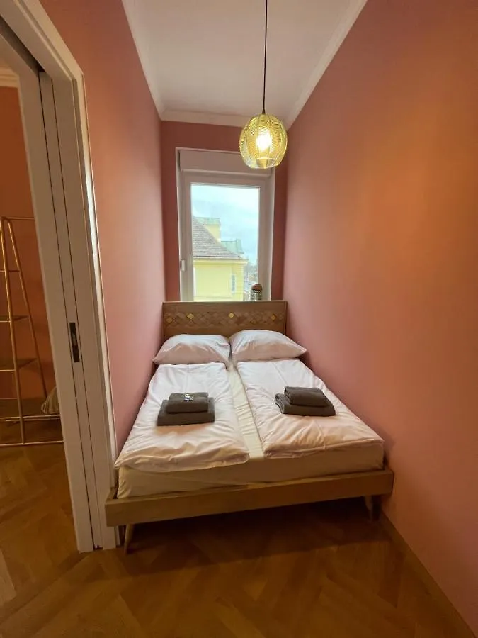 Apartment Stadtvilla Fuessen